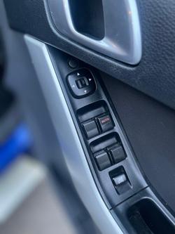 2014 Mazda
BT-50 XTR Hi-Rider