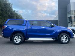 2014 Mazda
BT-50 XTR Hi-Rider