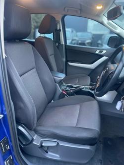 2014 Mazda
BT-50 XTR Hi-Rider