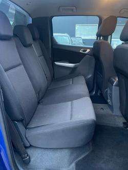 2014 Mazda
BT-50 XTR Hi-Rider