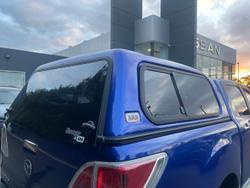 2014 Mazda
BT-50 XTR Hi-Rider