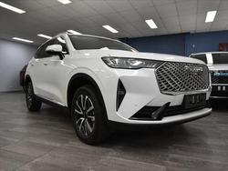 2025 GWM
Haval H6 Lux