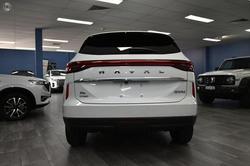 2025 GWM
Haval H6 Lux