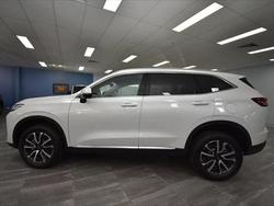 2025 GWM
Haval H6 Lux