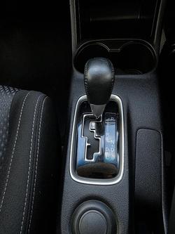 2015 Mitsubishi Outlander LS ZK MY16 Red