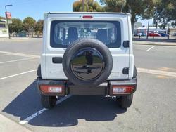 2024 Suzuki Jimny