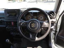 2024 Suzuki Jimny
