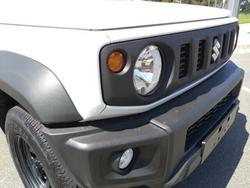 2024 Suzuki Jimny