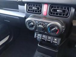 2024 Suzuki Jimny