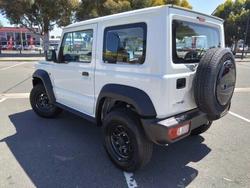 2024 Suzuki Jimny