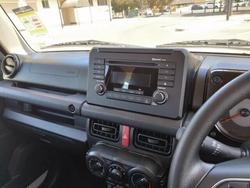 2024 Suzuki Jimny