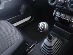 2024 Suzuki Jimny