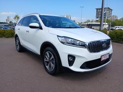 2020 Kia
Sorento SLi