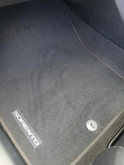 2020 Kia
Sorento SLi