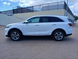 2020 Kia
Sorento SLi