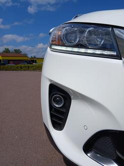 2020 Kia
Sorento SLi
