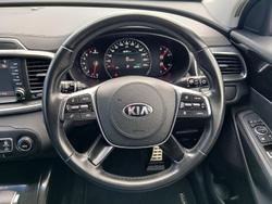 2020 Kia
Sorento SLi