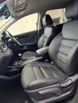 2020 Kia
Sorento SLi