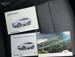 2020 Kia
Sorento SLi