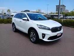 2020 Kia
Sorento SLi