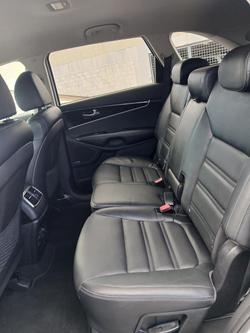 2020 Kia
Sorento SLi