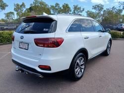 2020 Kia
Sorento SLi