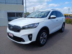 2020 Kia
Sorento SLi