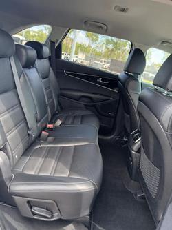 2020 Kia
Sorento SLi