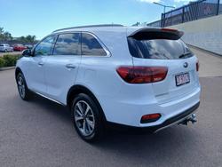 2020 Kia
Sorento SLi