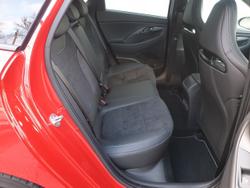 2024 Hyundai i30