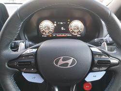 2024 Hyundai i30