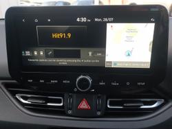 2024 Hyundai i30