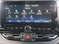 2024 Hyundai i30