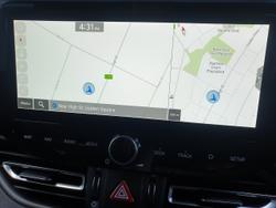 2024 Hyundai i30