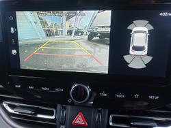 2024 Hyundai i30