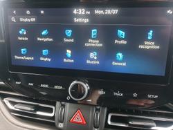 2024 Hyundai i30