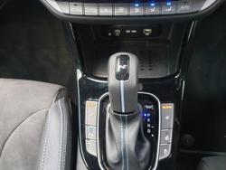 2024 Hyundai i30