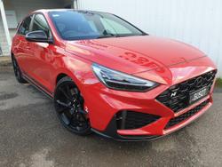 2024 Hyundai i30