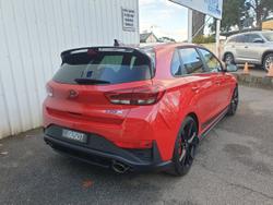 2024 Hyundai i30