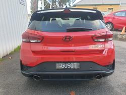 2024 Hyundai i30