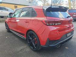 2024 Hyundai i30