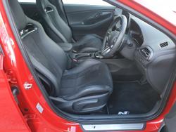 2024 Hyundai i30