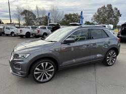 2021 Volkswagen
                T-Roc 140TSI Sport