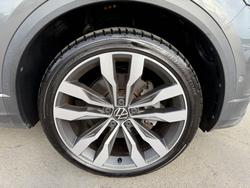 2021 Volkswagen
                T-Roc 140TSI Sport