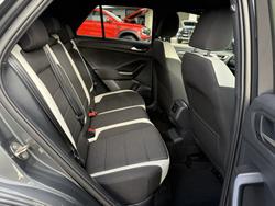2021 Volkswagen
                T-Roc 140TSI Sport