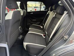 2021 Volkswagen
                T-Roc 140TSI Sport