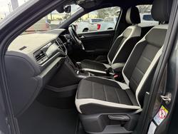 2021 Volkswagen
                T-Roc 140TSI Sport