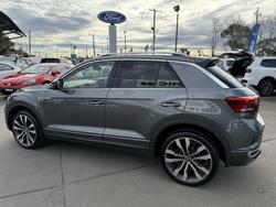 2021 Volkswagen
                T-Roc 140TSI Sport