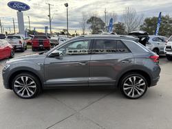 2021 Volkswagen
                T-Roc 140TSI Sport