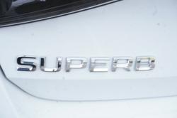 2021 SKODA
Superb 162TSI Style